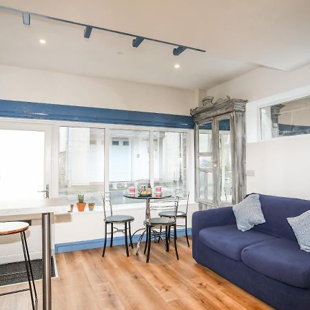 Apartament Ty Coets Coach House Caernarfon Zewnętrze zdjęcie