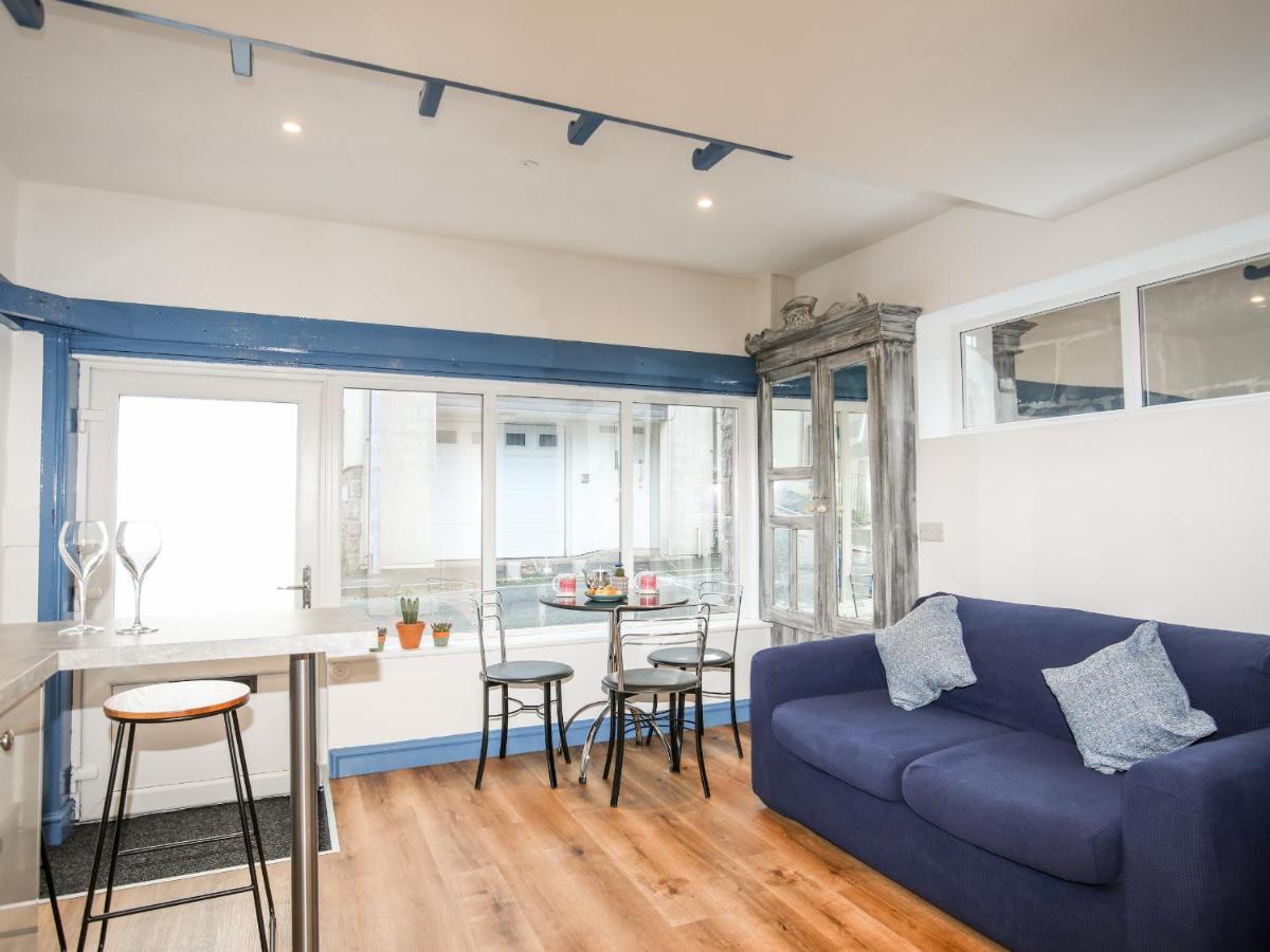 Apartament Ty Coets Coach House Caernarfon Zewnętrze zdjęcie