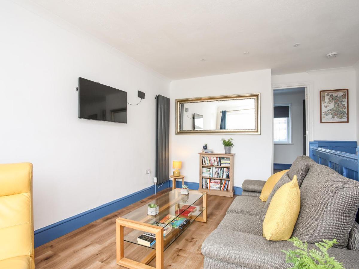 Apartament Ty Coets Coach House Caernarfon Zewnętrze zdjęcie
