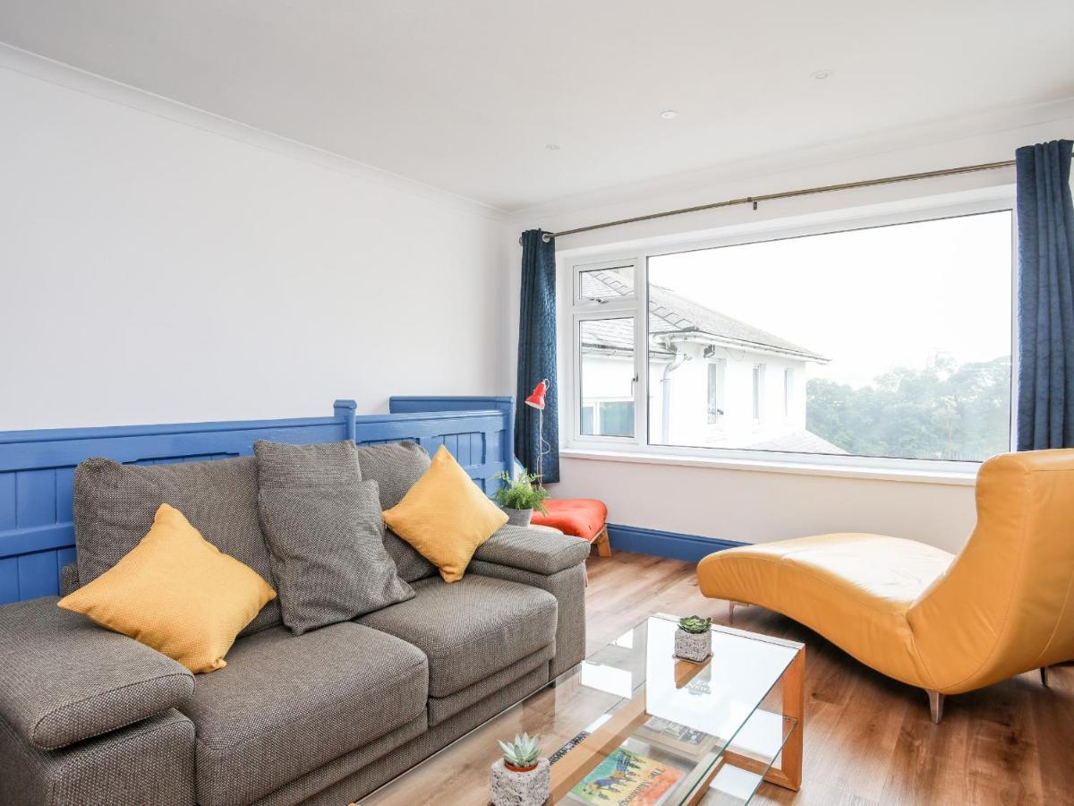 Apartament Ty Coets Coach House Caernarfon Zewnętrze zdjęcie