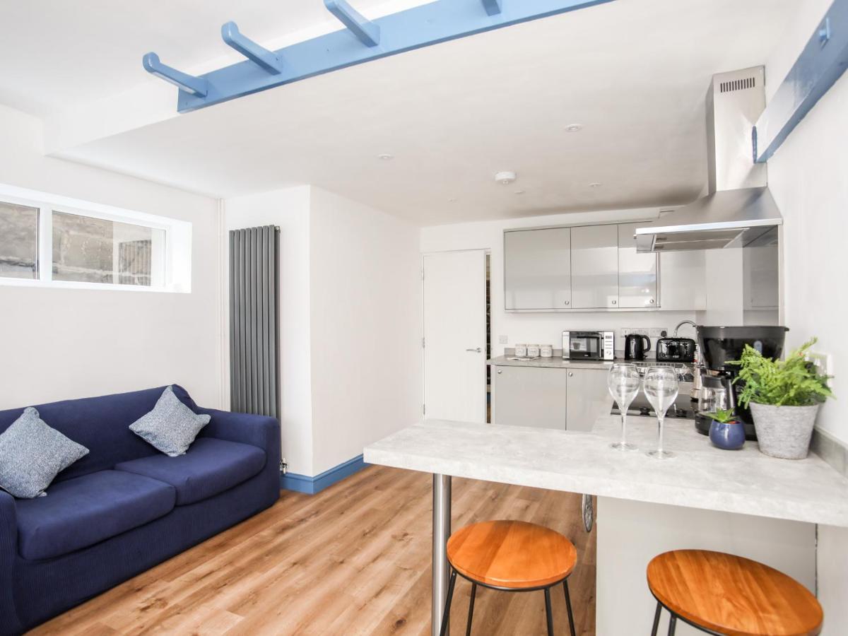 Apartament Ty Coets Coach House Caernarfon Zewnętrze zdjęcie