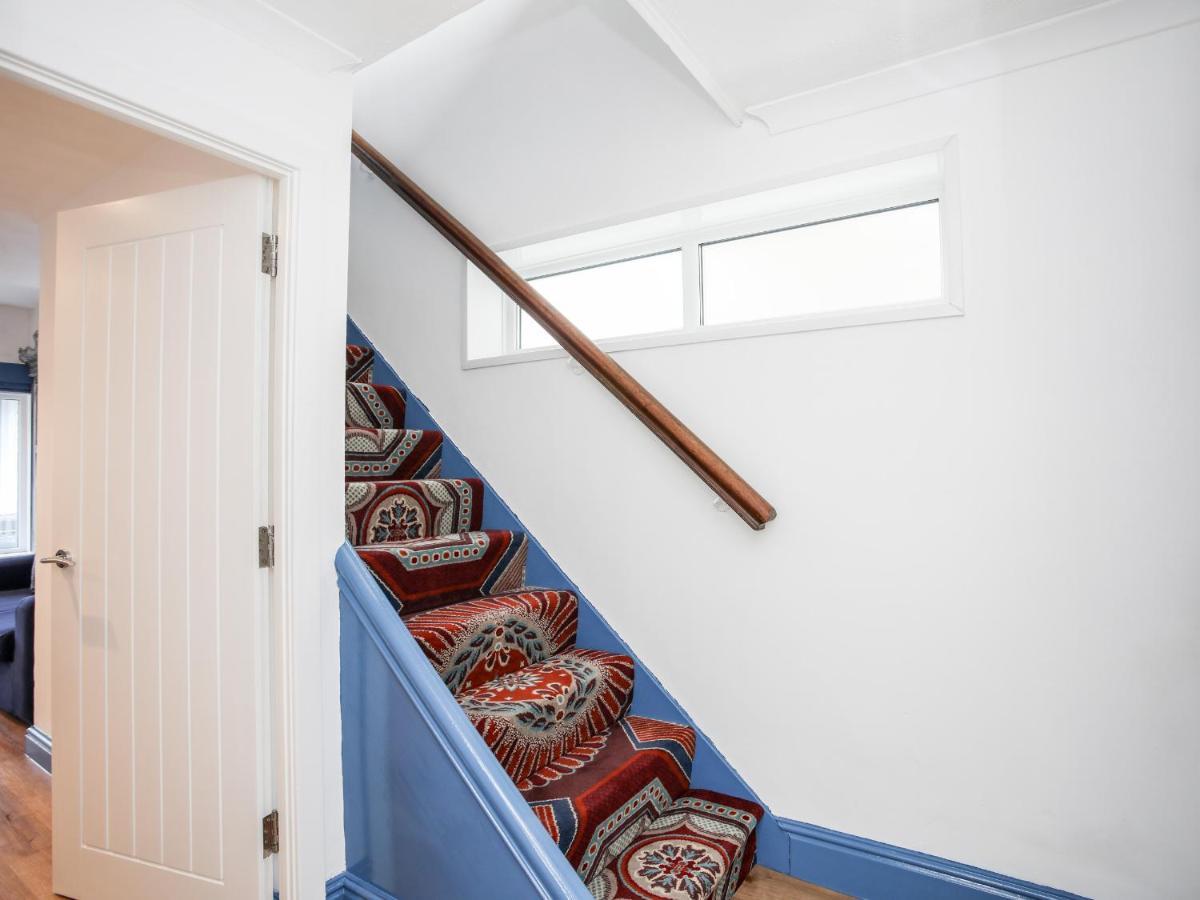 Apartament Ty Coets Coach House Caernarfon Zewnętrze zdjęcie