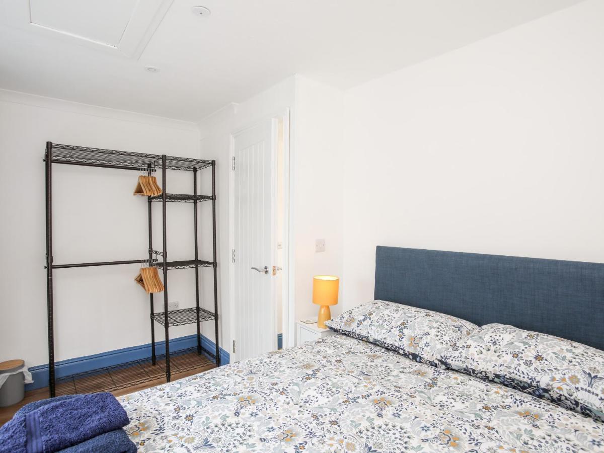 Apartament Ty Coets Coach House Caernarfon Zewnętrze zdjęcie