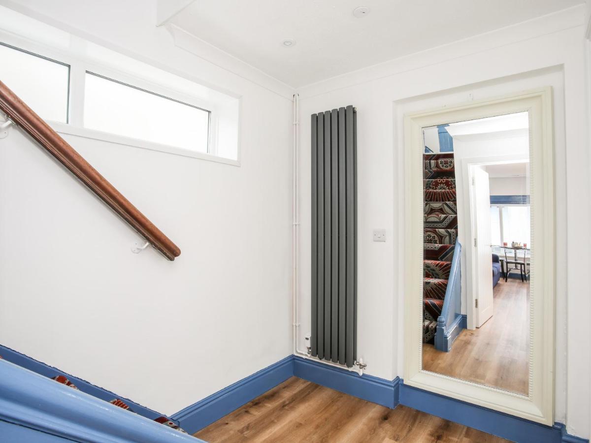 Apartament Ty Coets Coach House Caernarfon Zewnętrze zdjęcie