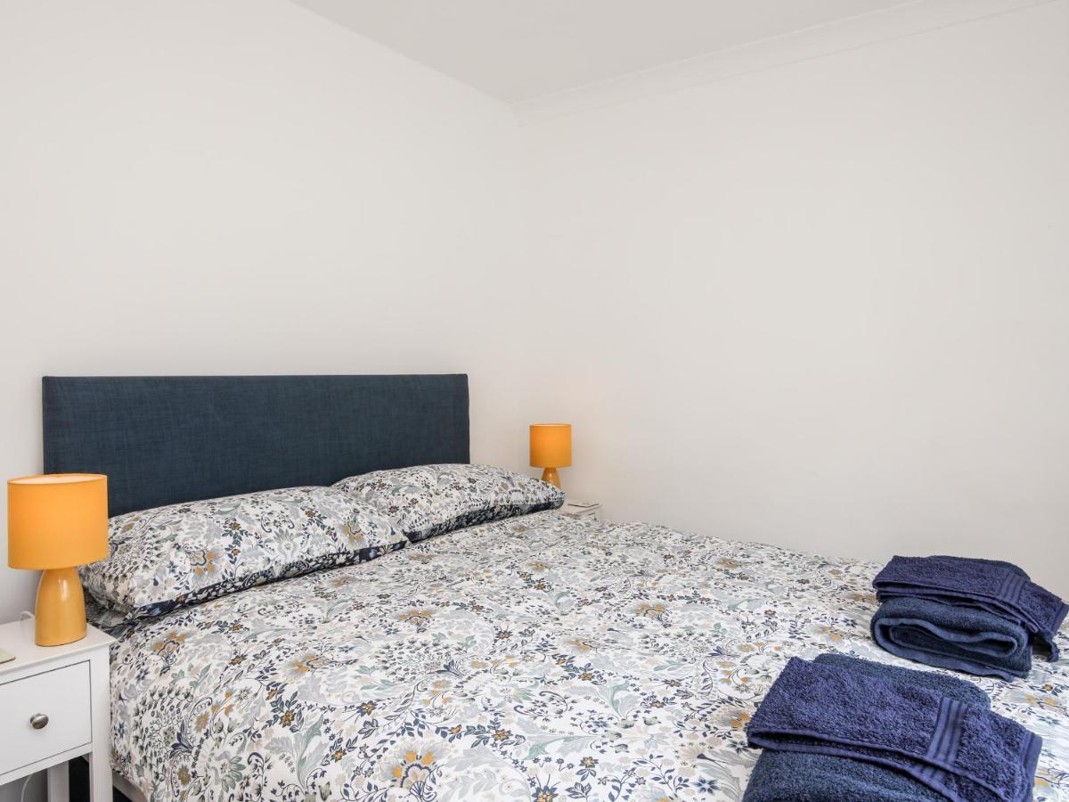 Apartament Ty Coets Coach House Caernarfon Zewnętrze zdjęcie